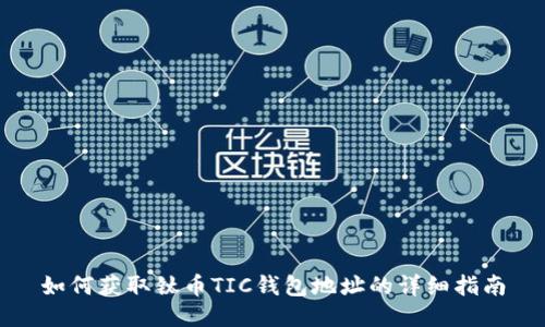 如何获取钛币TIC钱包地址的详细指南