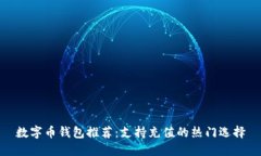 数字币钱包推荐：支持充