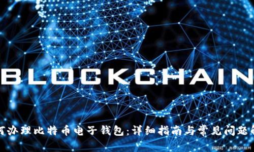 如何办理比特币电子钱包：详细指南与常见问题解答