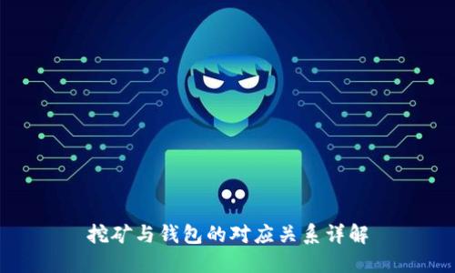 挖矿与钱包的对应关系详解
