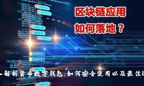 深入解析货币数字钱包：如何安全使用以及最佳选择