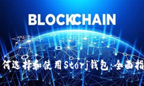 如何选择和使用Storj钱包：全面指南