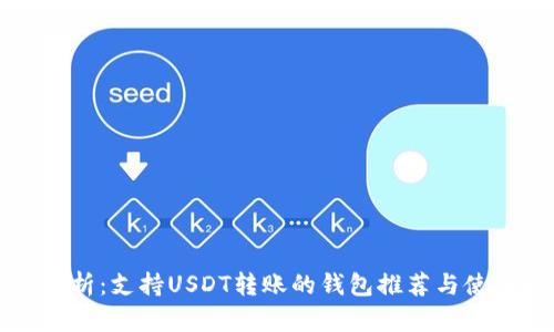 详细解析：支持USDT转账的钱包推荐与使用指南