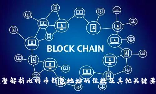 完整解析比特币钱包地址的位数及其他关键要素