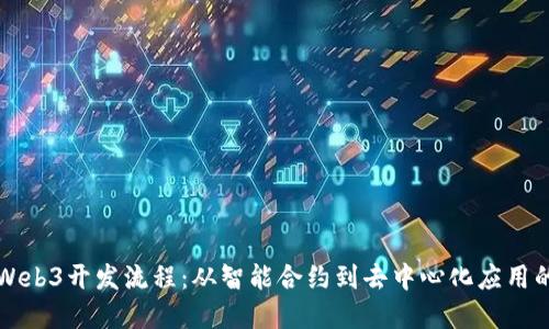 深入探索Web3开发流程：从智能合约到去中心化应用的完整指南