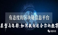 比特币钱包的类型与选择