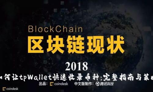 如何让tpWallet快速收录币种：完整指南与策略